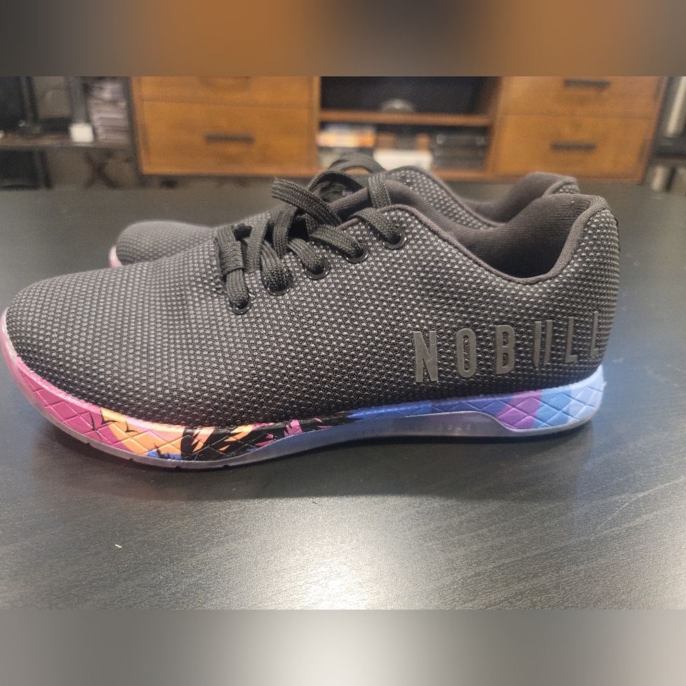 NOBULL trainer